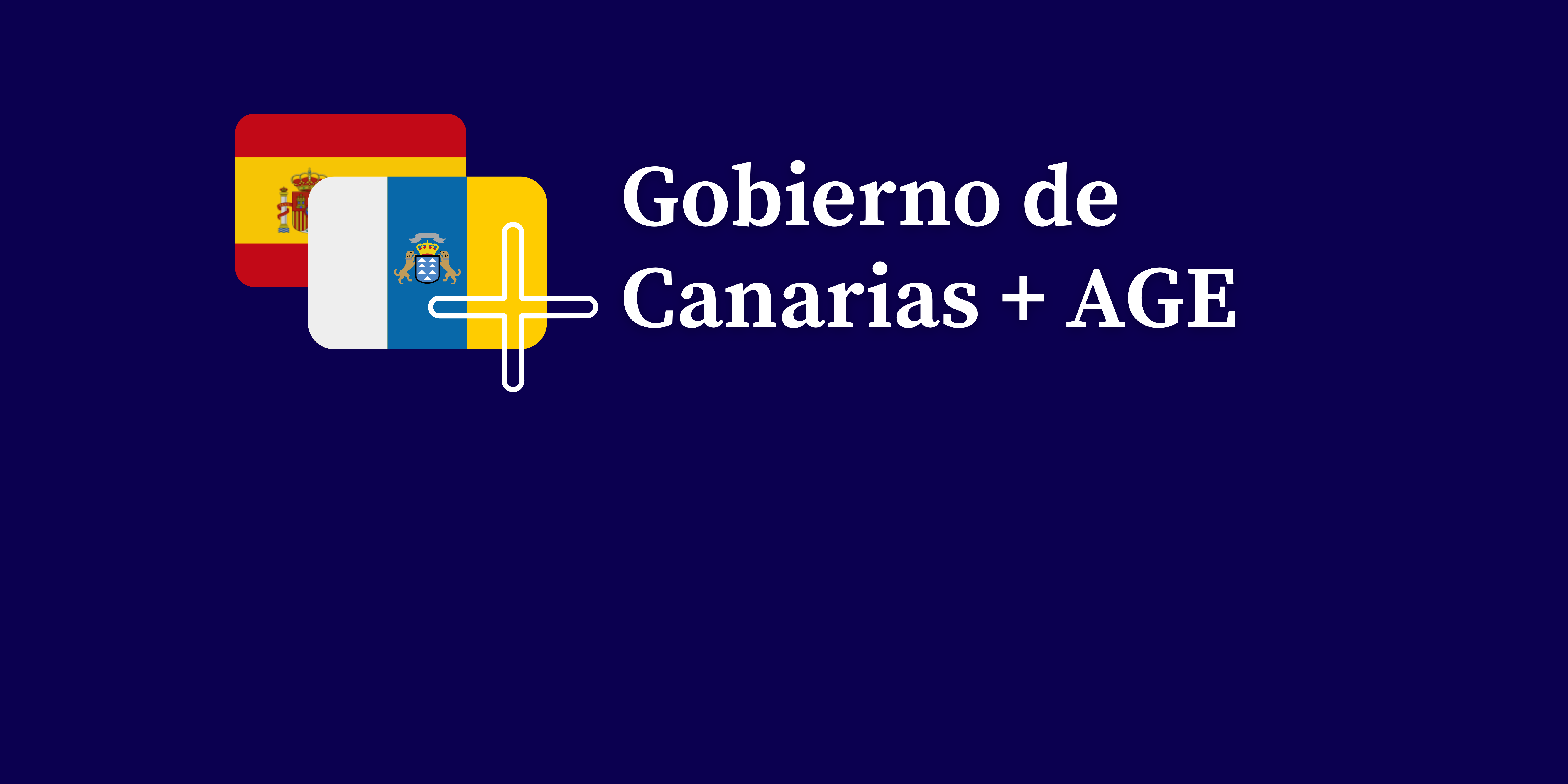 Gobierno de Canarias - Intensivo.